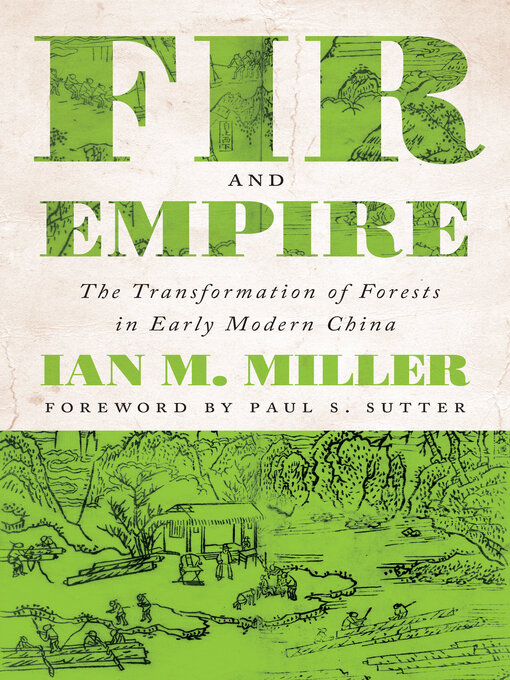 Title details for Fir and Empire by Ian M. Miller - Available